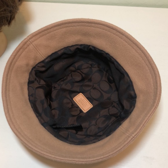 Coach Hat M/L - Picture 8 of 8